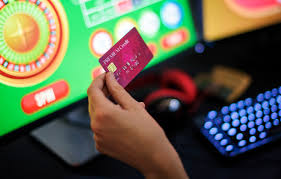 Онлайн казино Vulkan Neon Casino